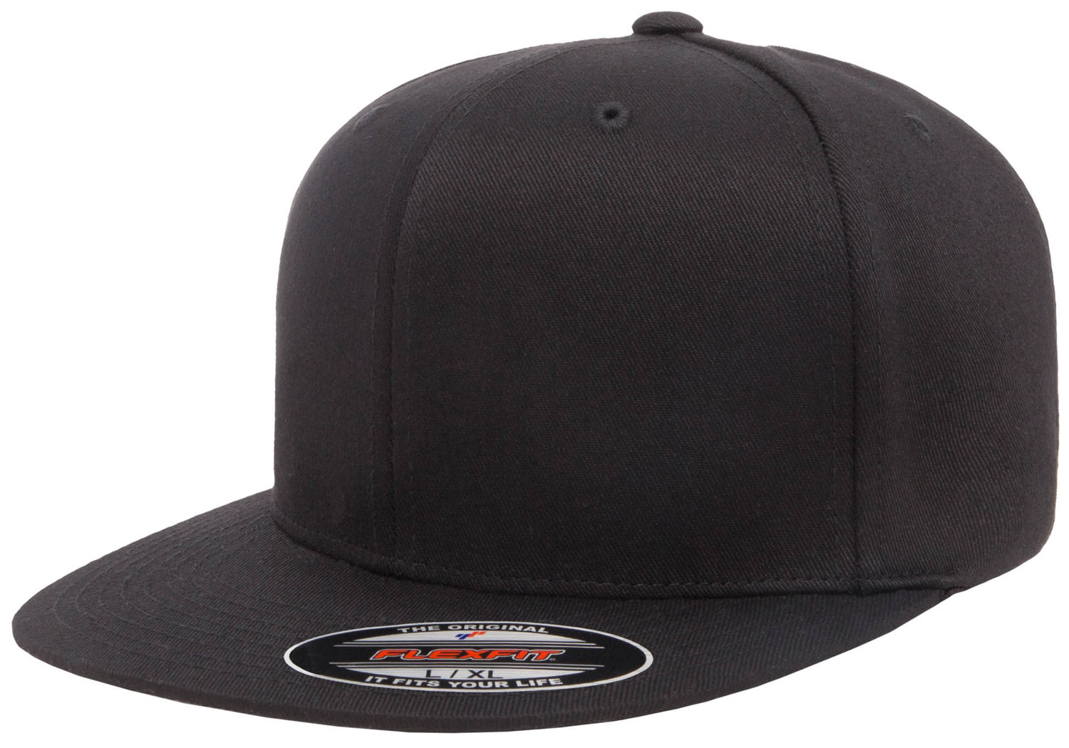 flexfit baseball cap