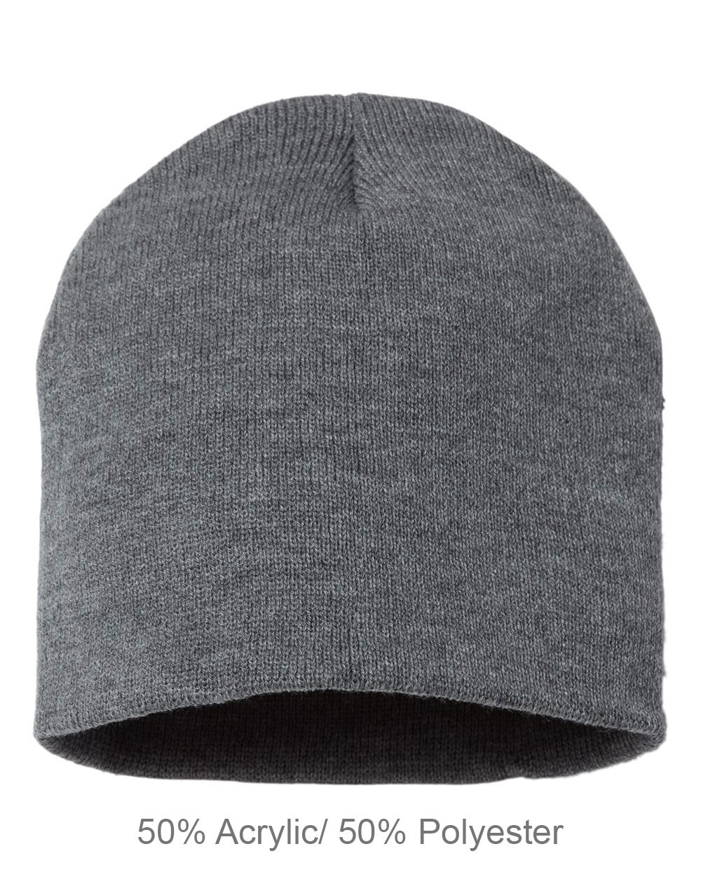 Sportsman Acrylic Knit 8