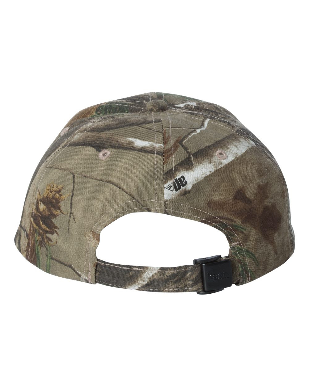 Kati LC10 Camo Mossy Oak® Cap - T-shirt.ca