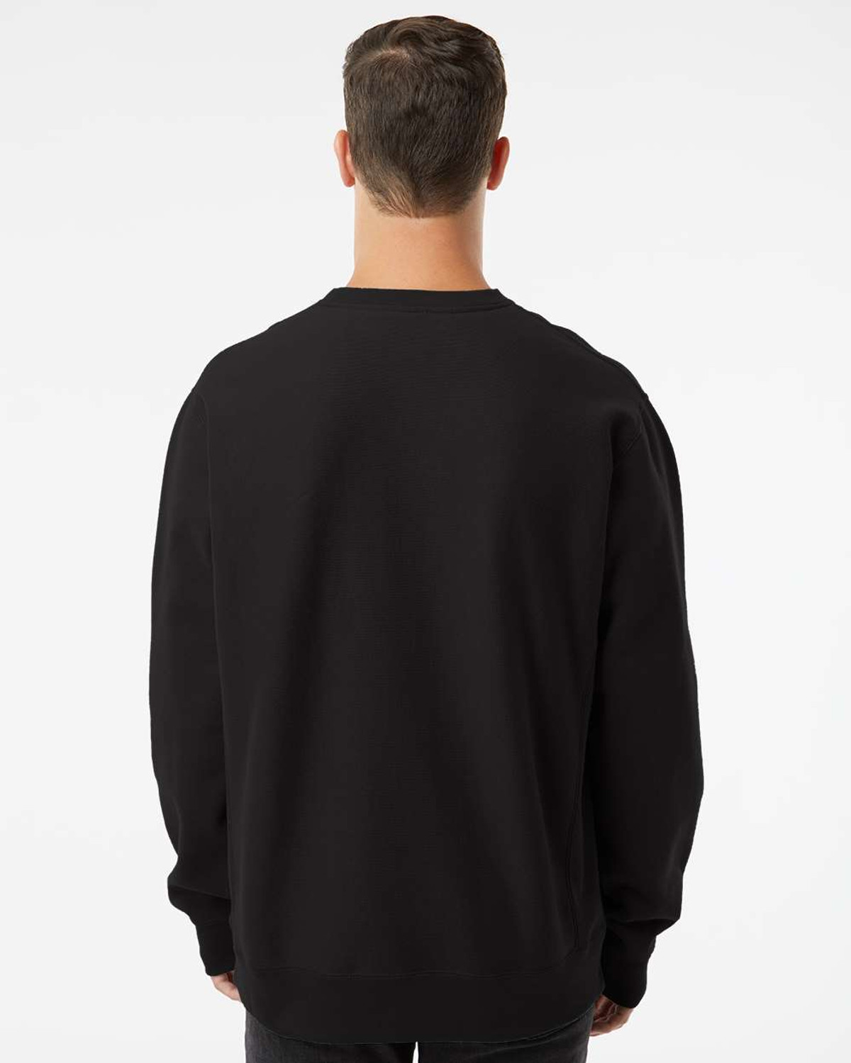 Independent IND5000C Heavyweight Sweatshirt - T-shirt.ca