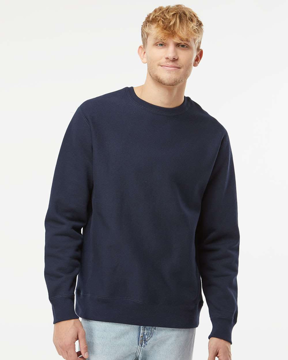 Independent IND5000C Heavyweight Sweatshirt