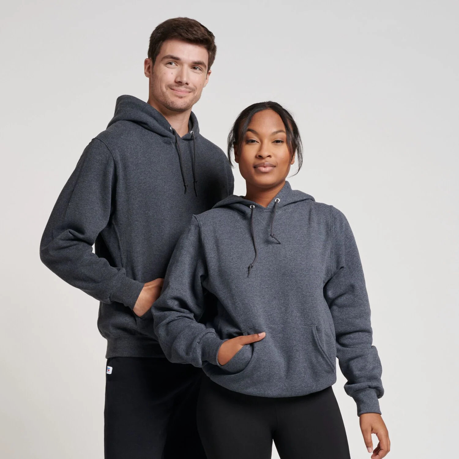 Fleece Hoodie Russell Park Hoodie Mens Russell Athletic Park Elite