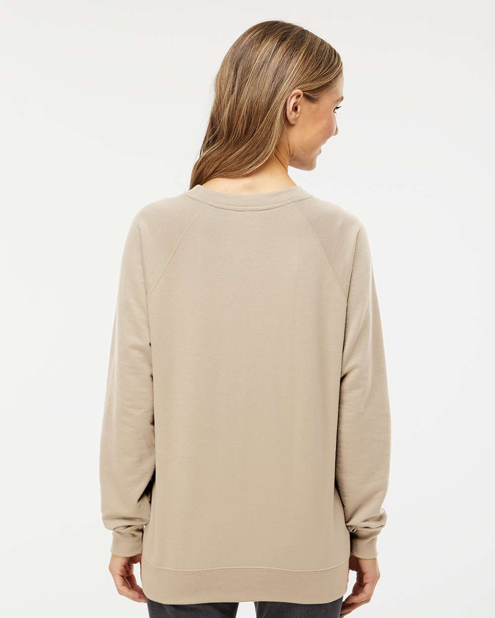 Independent Trading Co. SS1000C Icon Unisex Lightweight