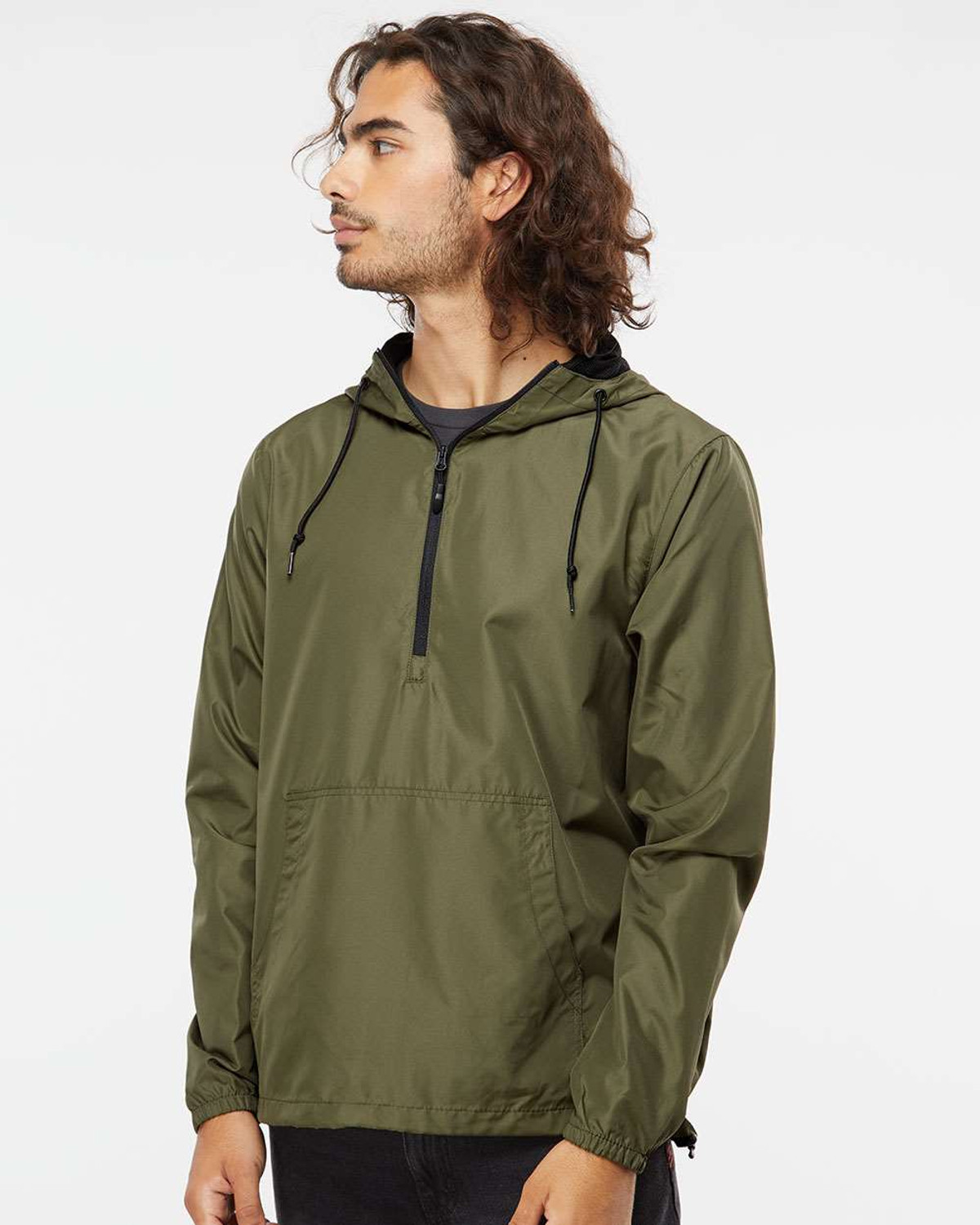 驚きの安さ ACY ANORAK minnano 別注 JACKET ナイロンジャケット