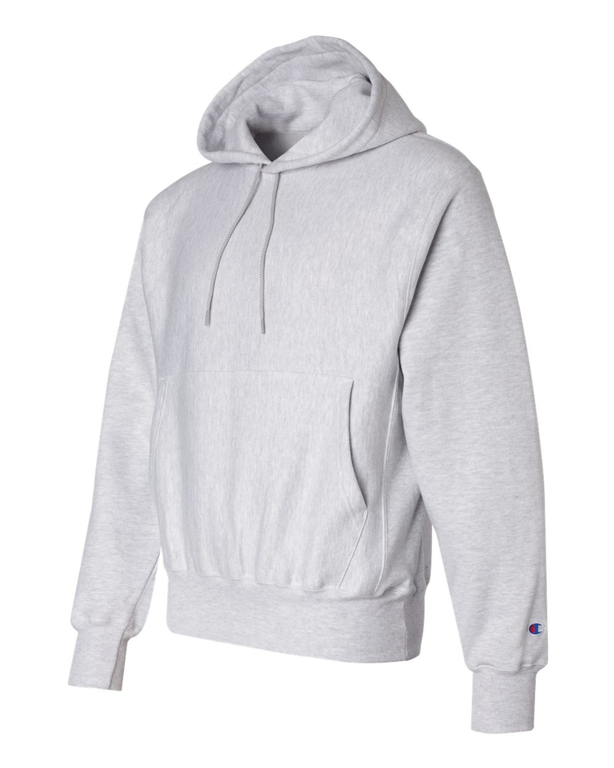 Champion S1051 Reverse Weave® Pullover Hooded Sweatshirt