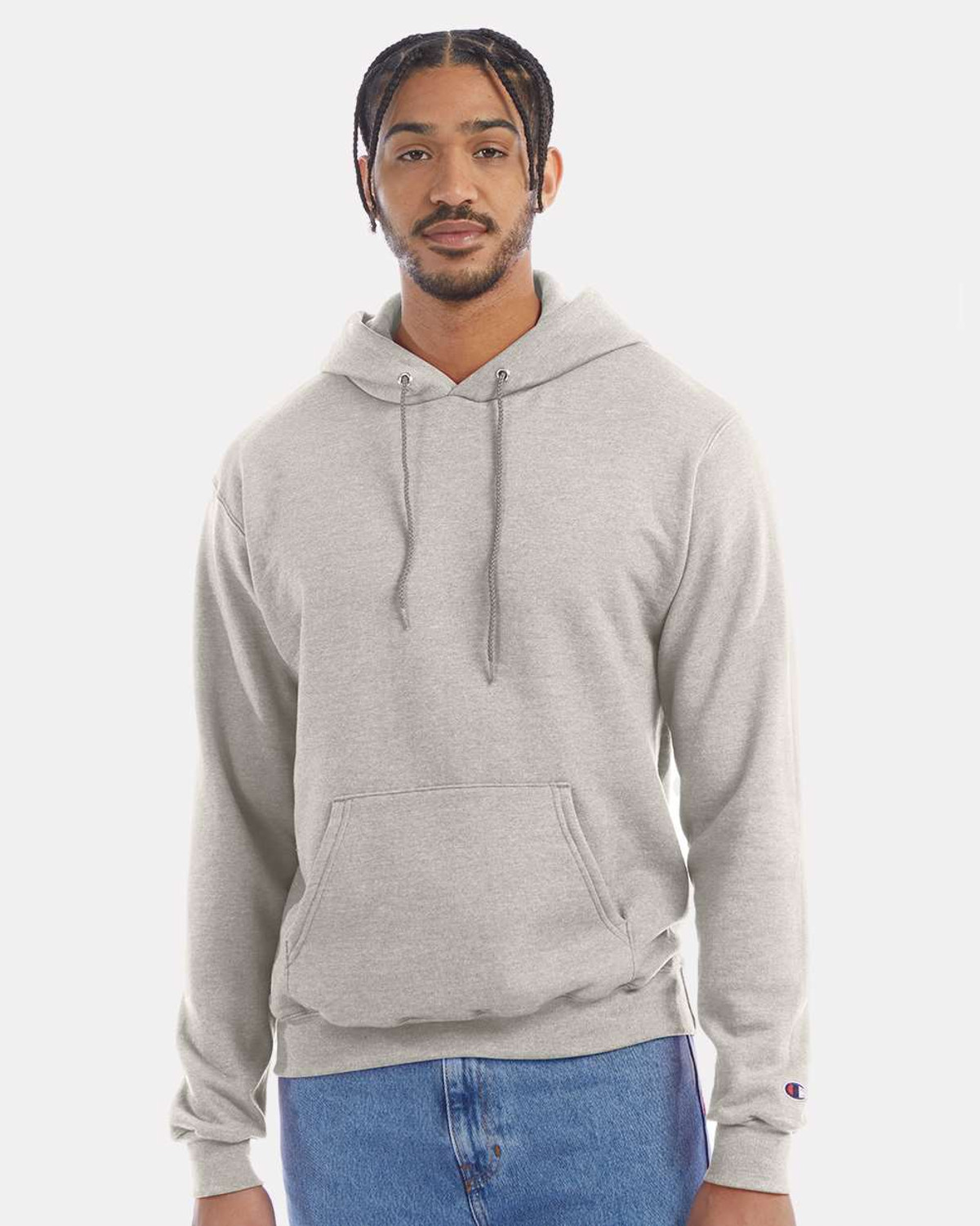 Champion S700 Double Dry Eco® Hoodie | T-shirt.ca