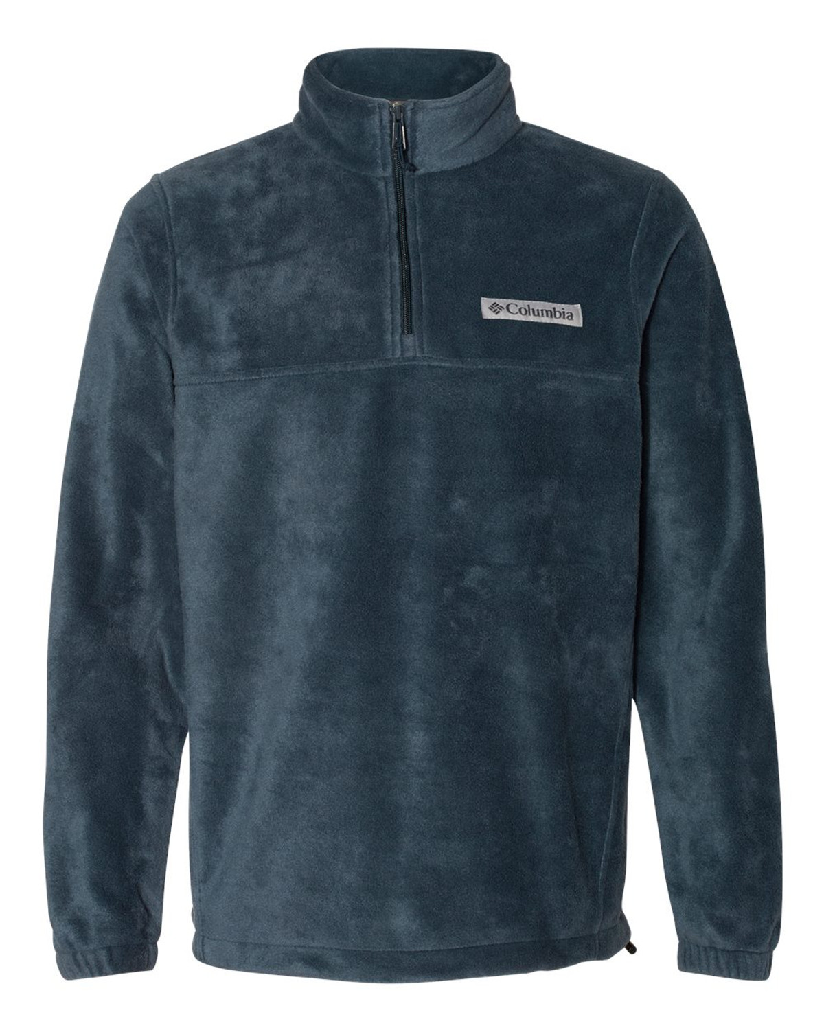 Columbia 162019 Steens Mountain™ Fleece Quarter-Zip Pullover