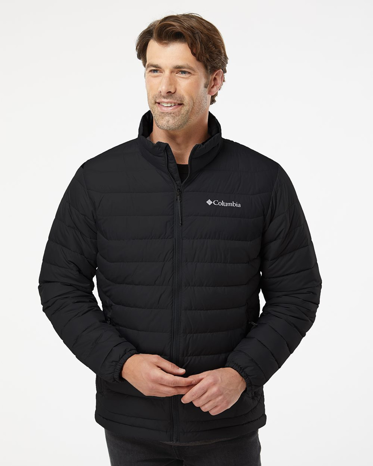 Columbia sales powder jacket