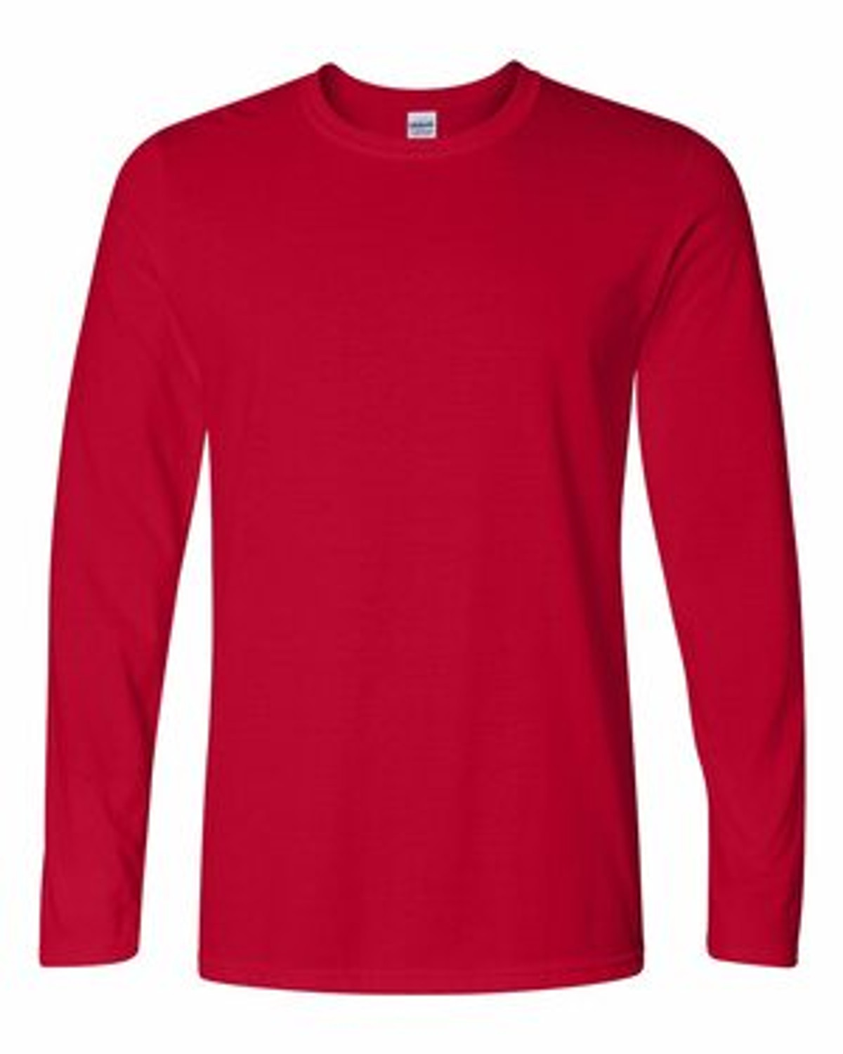 Gildan 64400 - Softstyle® Long Sleeve T-Shirt