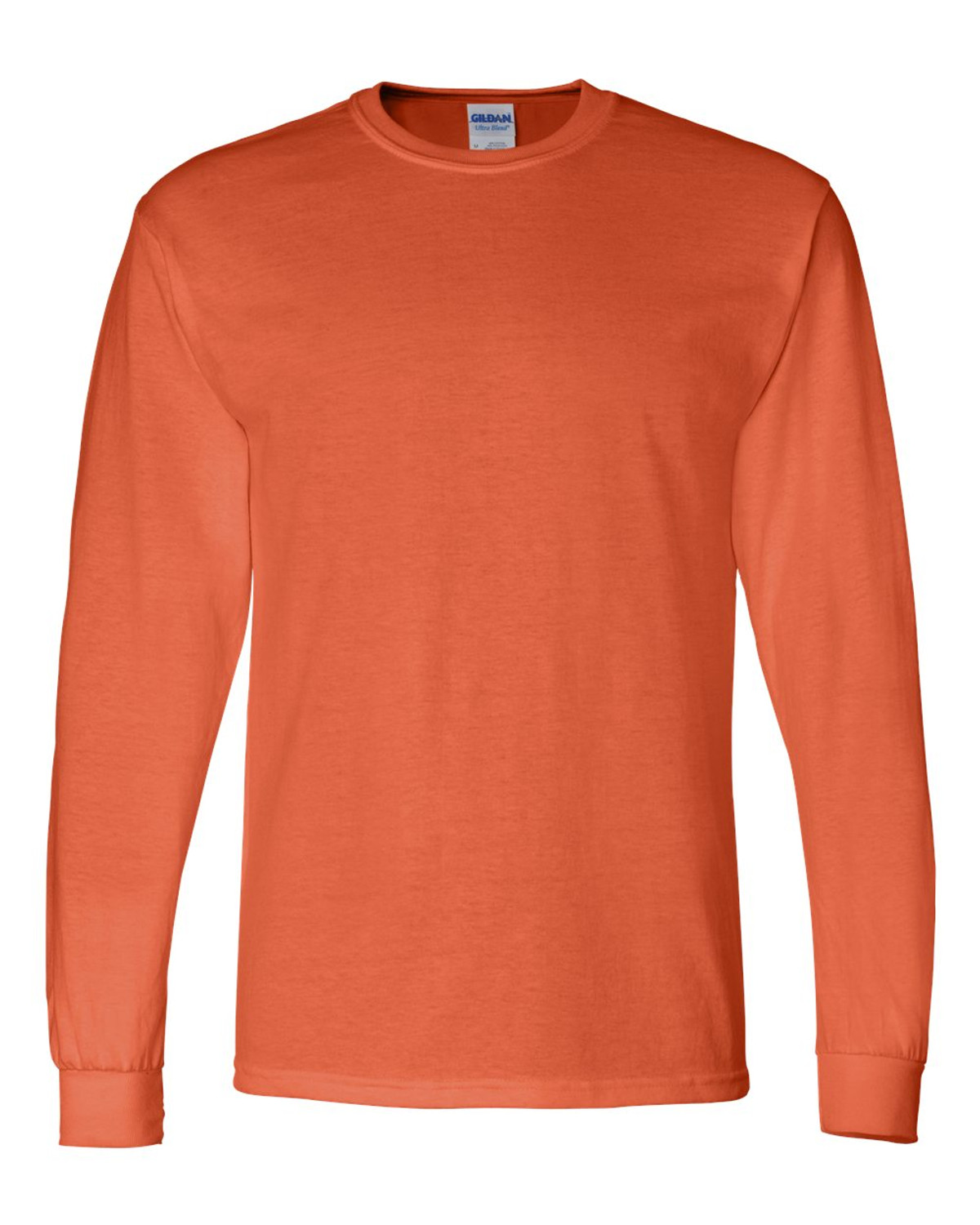 Gildan - DryBlend 50 Cotton/50 Poly Long Sleeve T-Shirt, Product