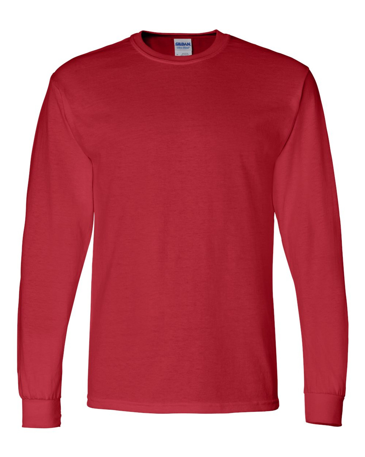 Gildan 8400 DryBlend® Long Sleeve T-Shirt - T-shirt.ca