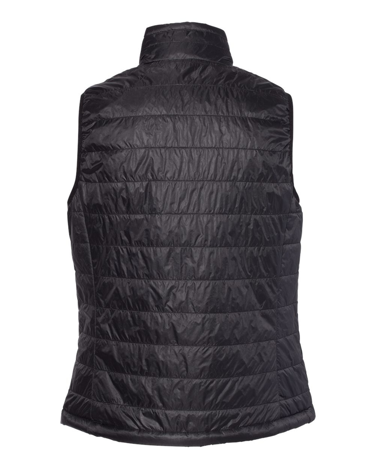 Independent Trading Co. EXP220PFV Women's Puffer Vest