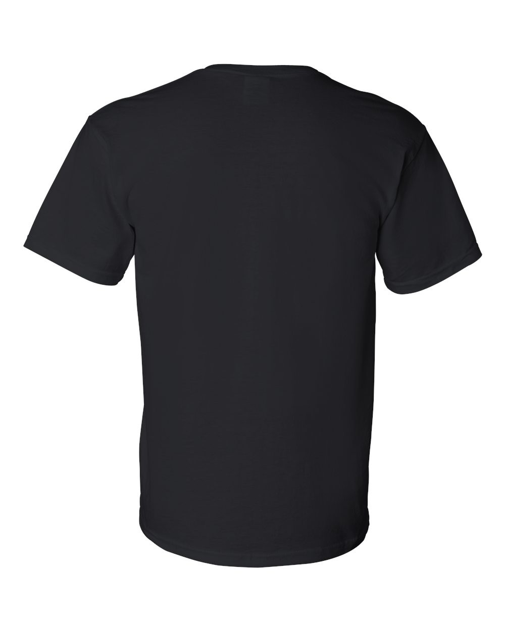 Gildan 8300 DryBlend® Pocket T-Shirt - T-shirt.ca