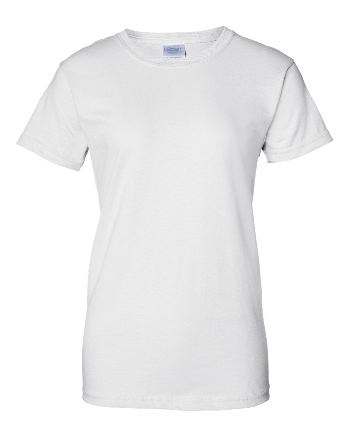 Womens 6.1 oz. Ultra Cotton T-Shirt 10 Pack 