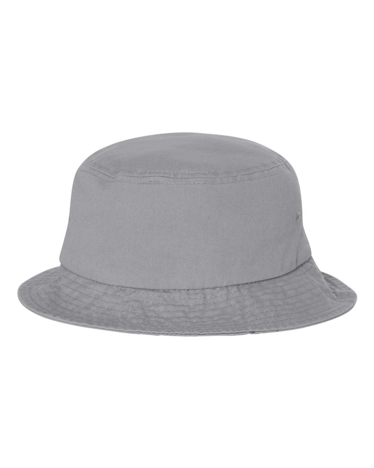 NEW and Improved Bucket Hat WHITE