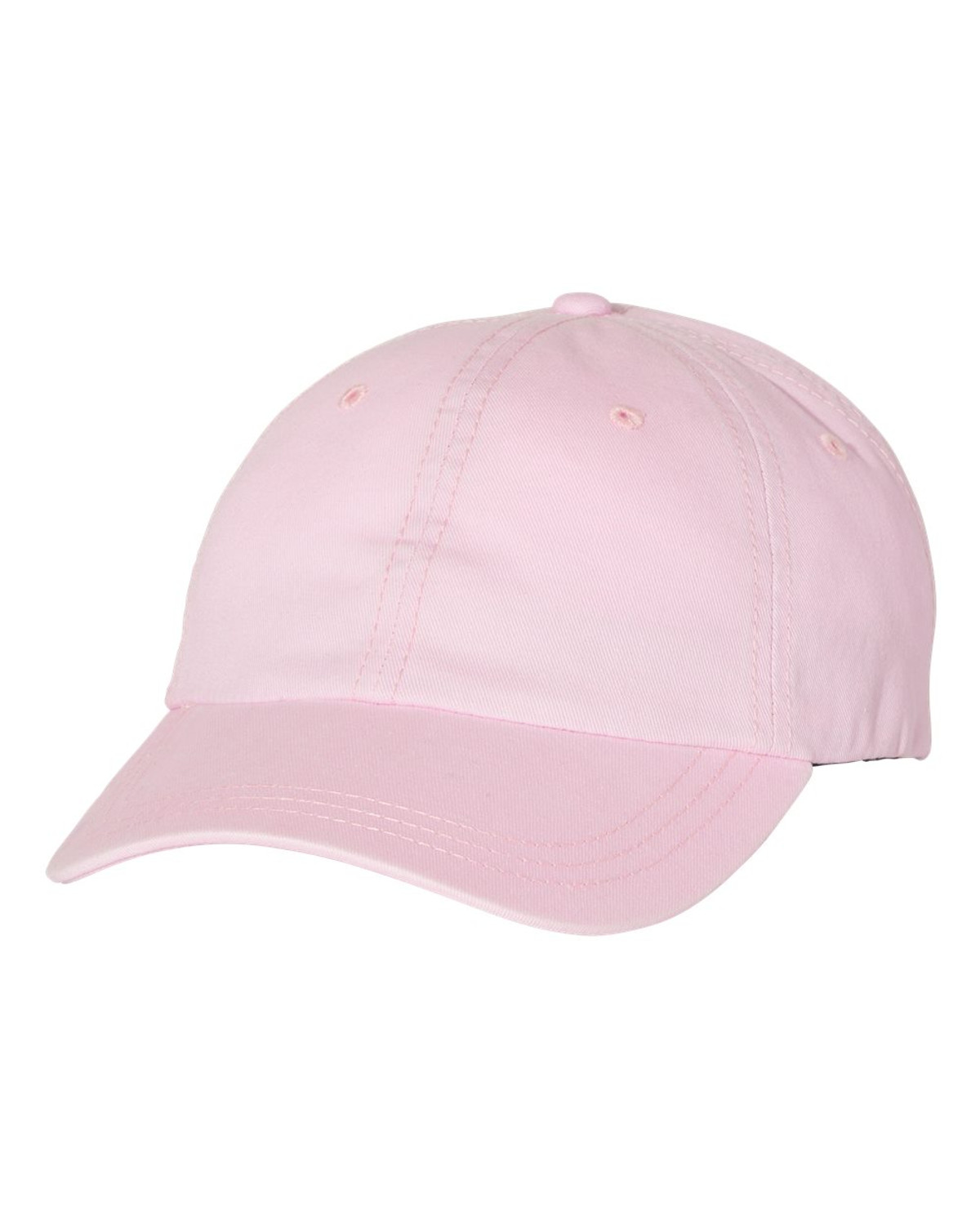 Light shop pink cap