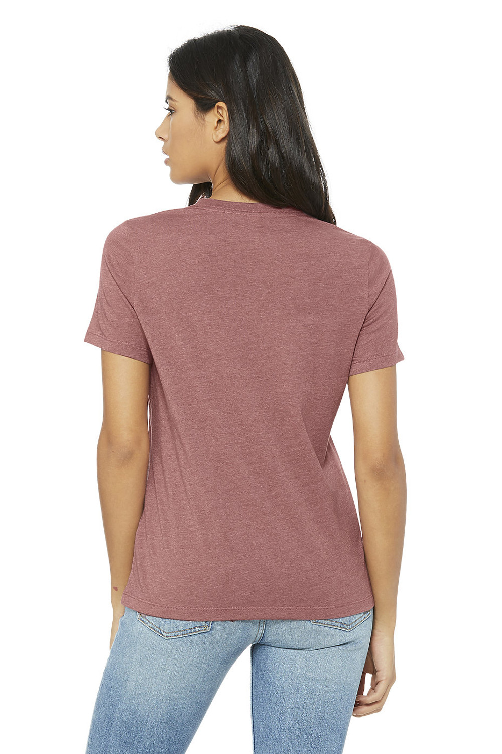 Cathalem Cotton Tshirts for Women Short Sleeve T-Shirt Stretchy