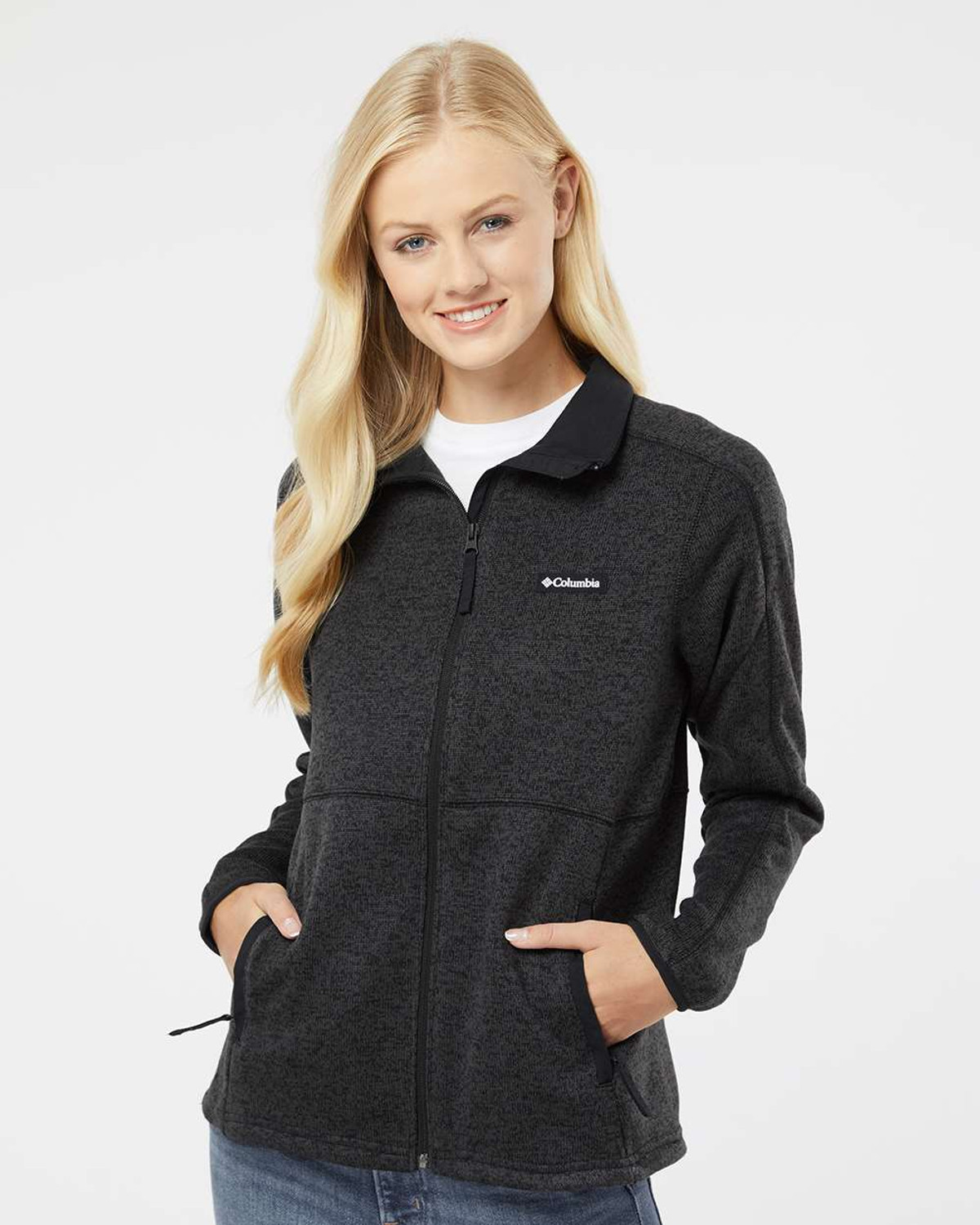 Columbia women's shop sweater season coat