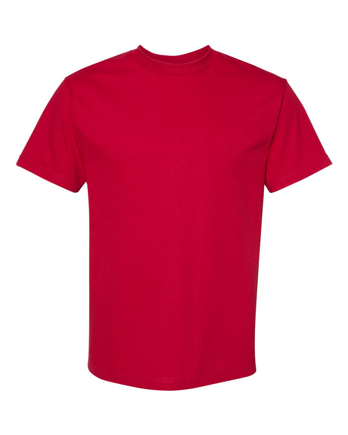 American Apparel 1301 Unisex Heavyweight Cotton T-Shirt - T-shirt.ca