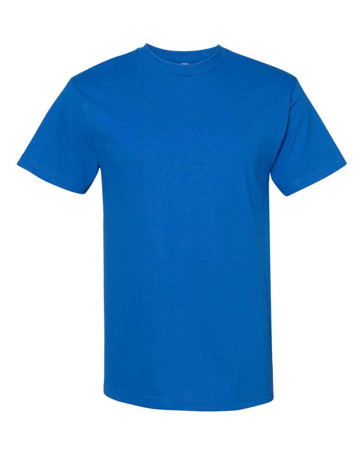 American Apparel 1301 Unisex Heavyweight Cotton T-Shirt 