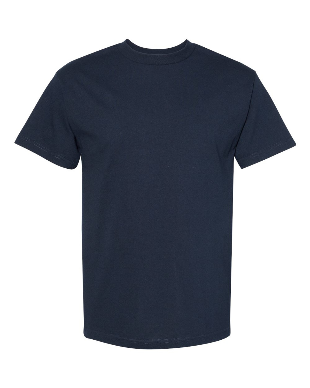 American Apparel 1301 Unisex Heavyweight Cotton T-Shirt - T-shirt.ca