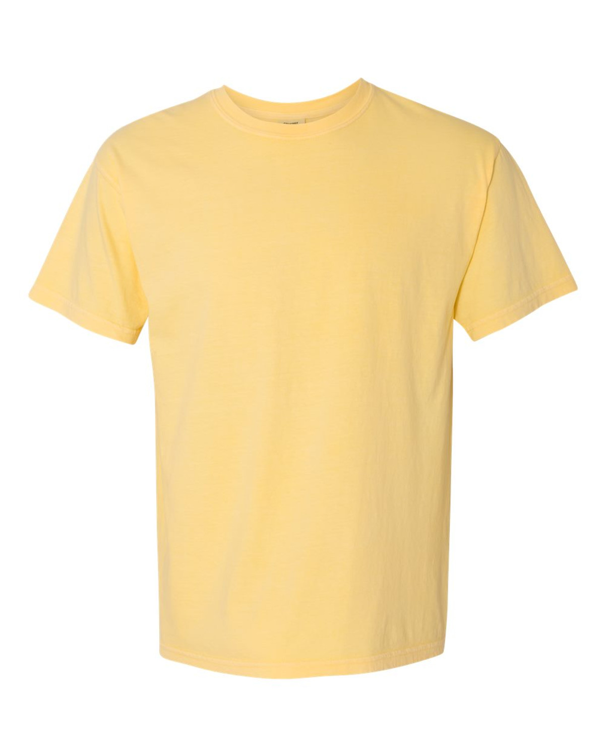 Comfort Colors 1717 Garment-Dyed Heavyweight T-Shirt