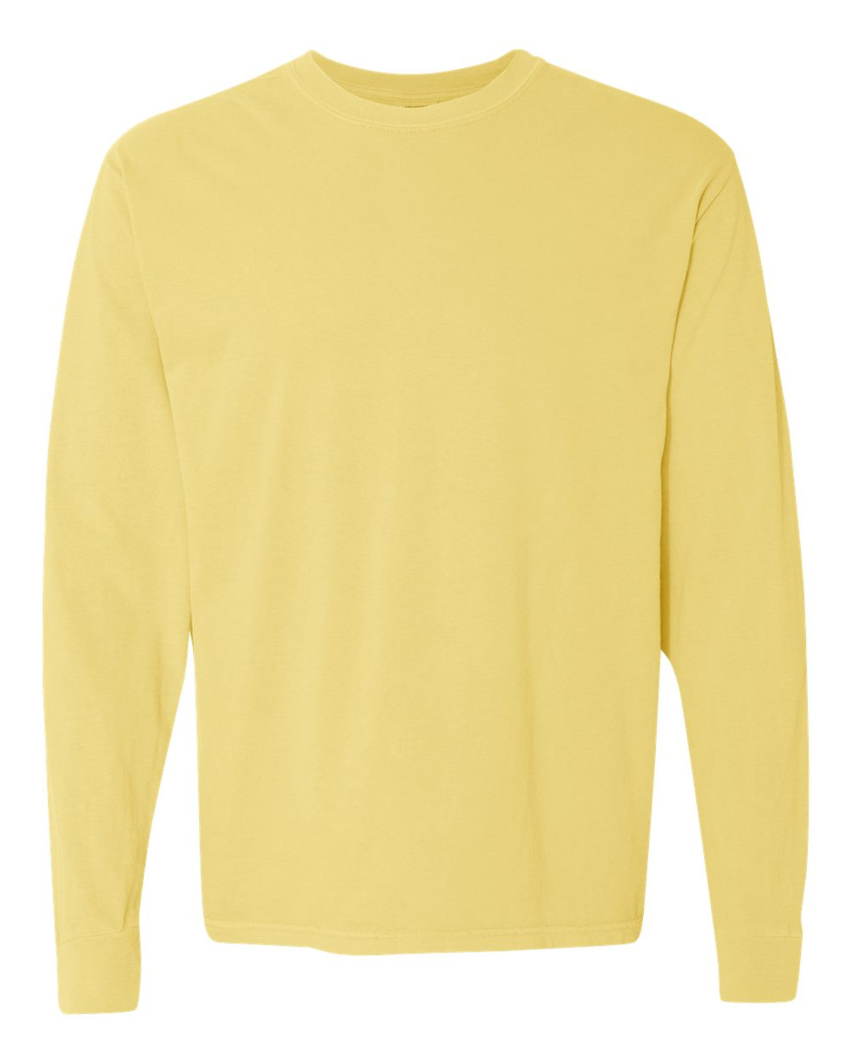 Sale: Butter Long Sleeve Crewneck