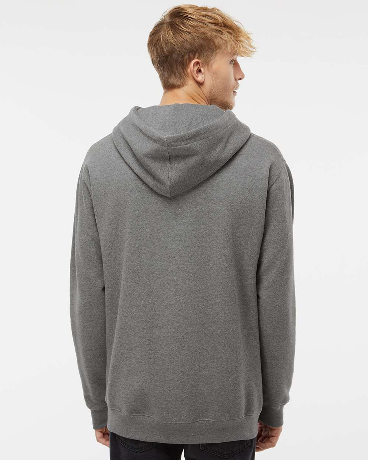 The Conquer Hoodie - Gravel  Long sleeve tshirt men, Hoodies, 4 way  stretch fabric