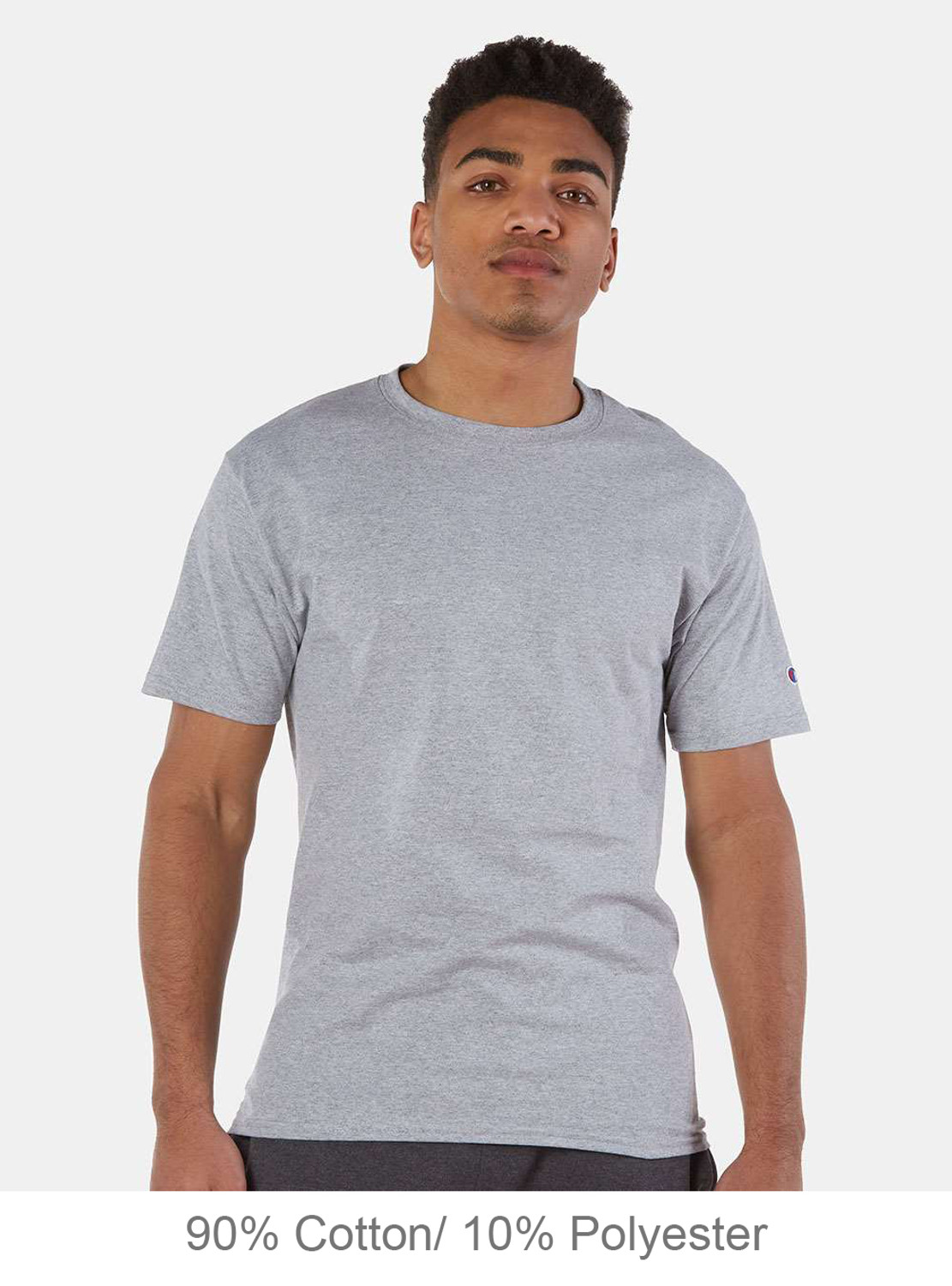 Champion T425 Short Sleeve T-Shirt