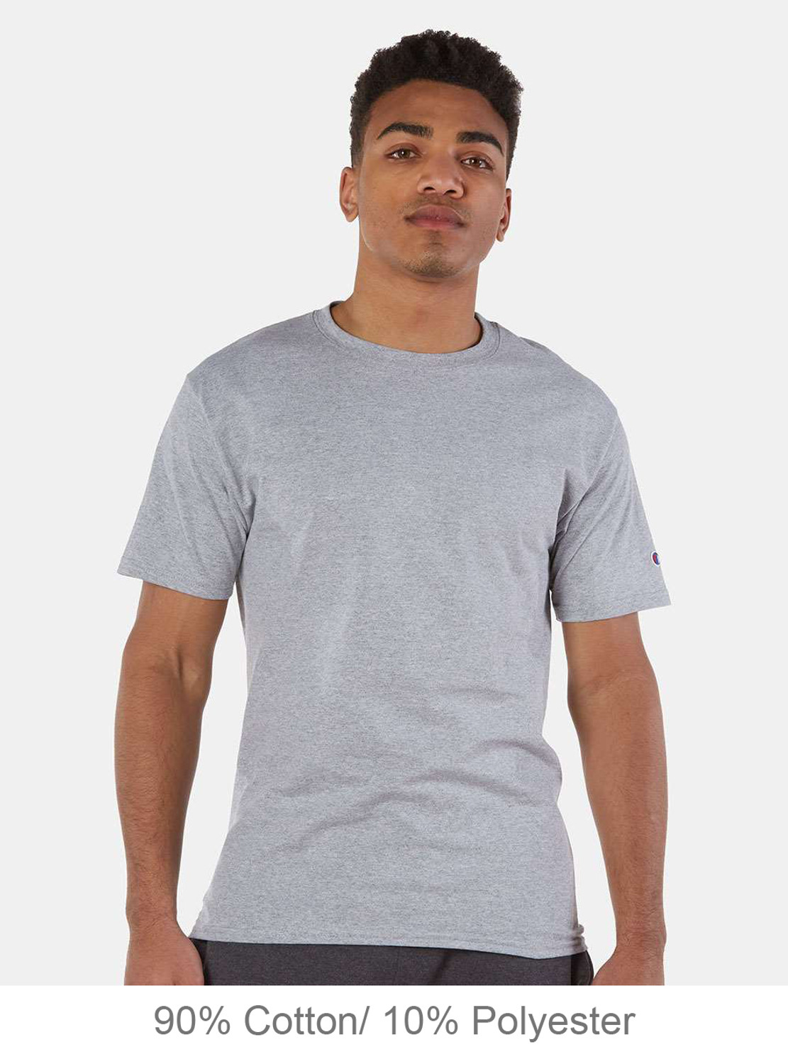 Champion T425 Short Sleeve T-Shirt T-shirt.ca