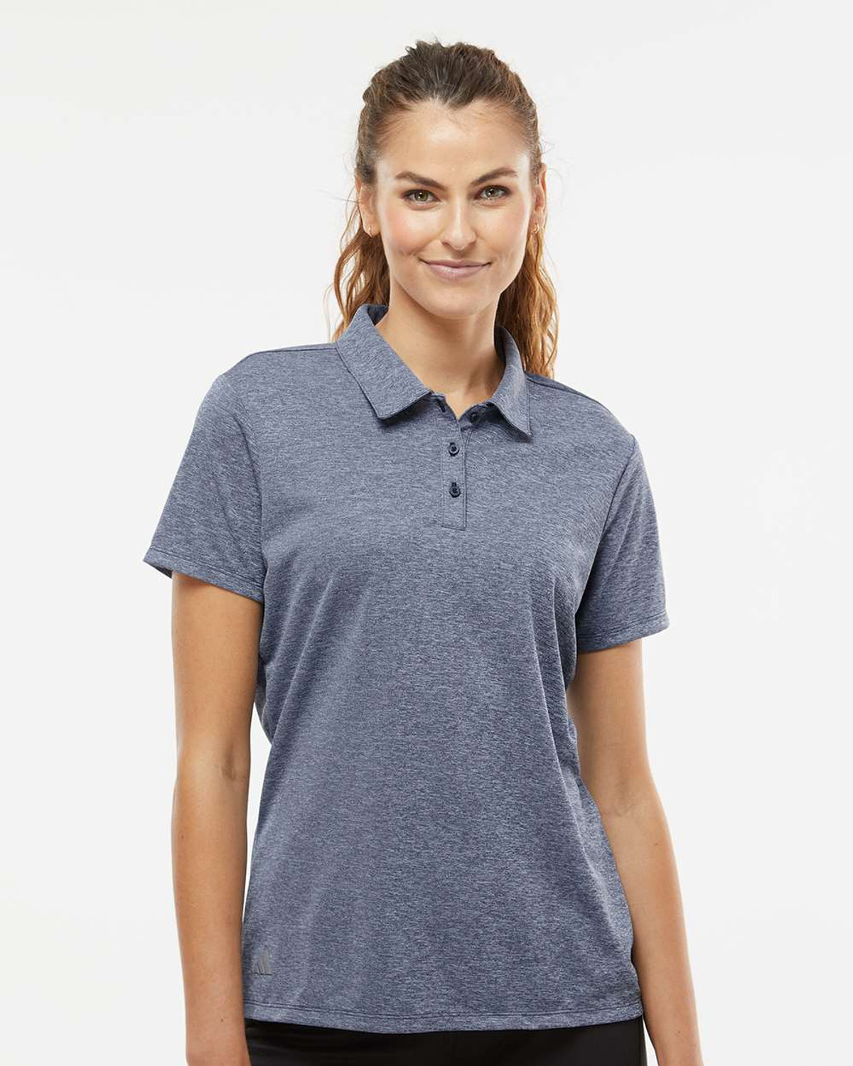 Ladies adidas store polo shirts