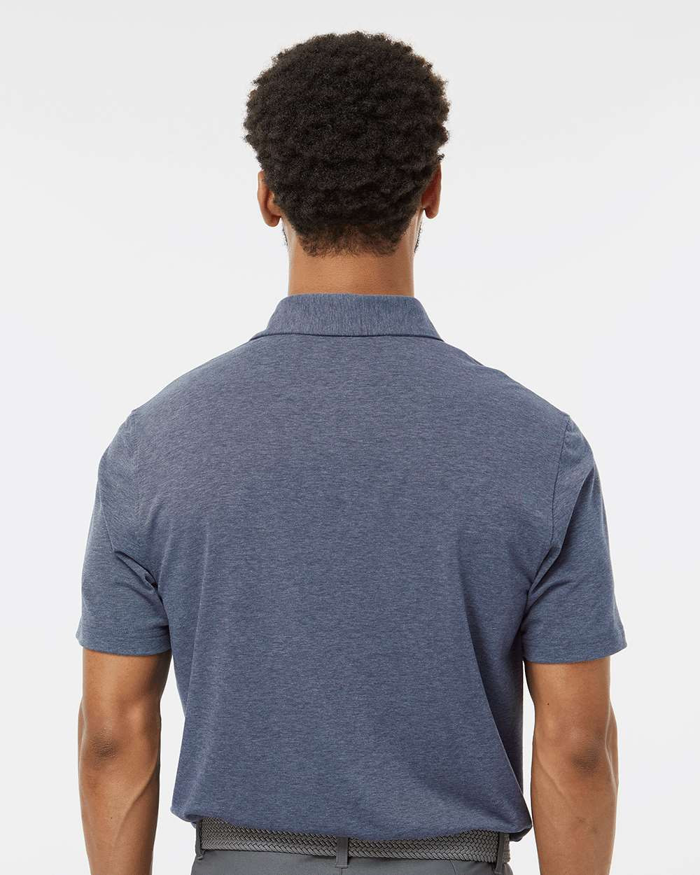 Adidas A590 Blend Polo Shirt - T-shirt.ca
