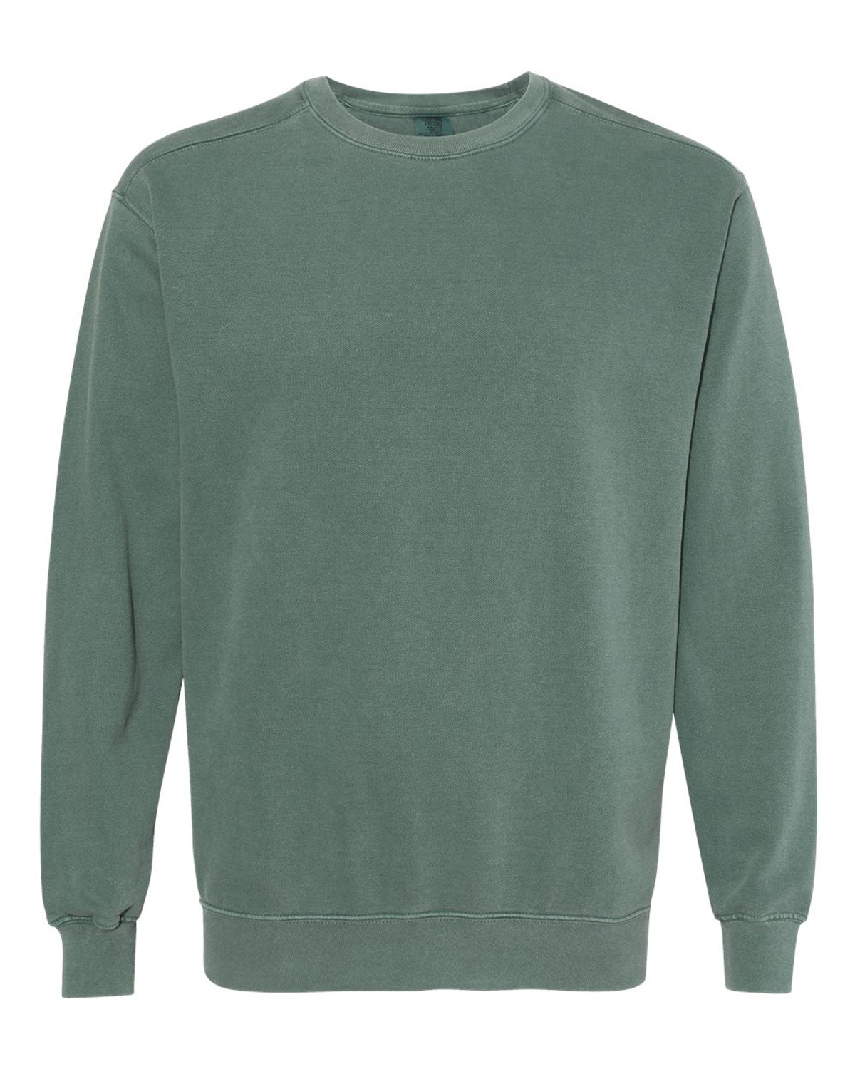 Comfort Colors 1566 Garment-Dyed Sweatshirt