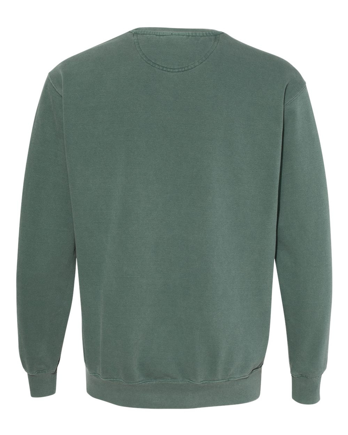 Tristar Comfort Colors Sweatshirt Blue Spruce