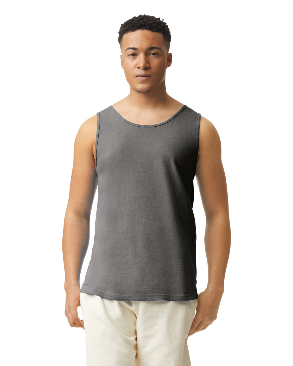 Comfort Colors 9360 Garment-Dyed Heavyweight Tank Top - T-shirt.ca