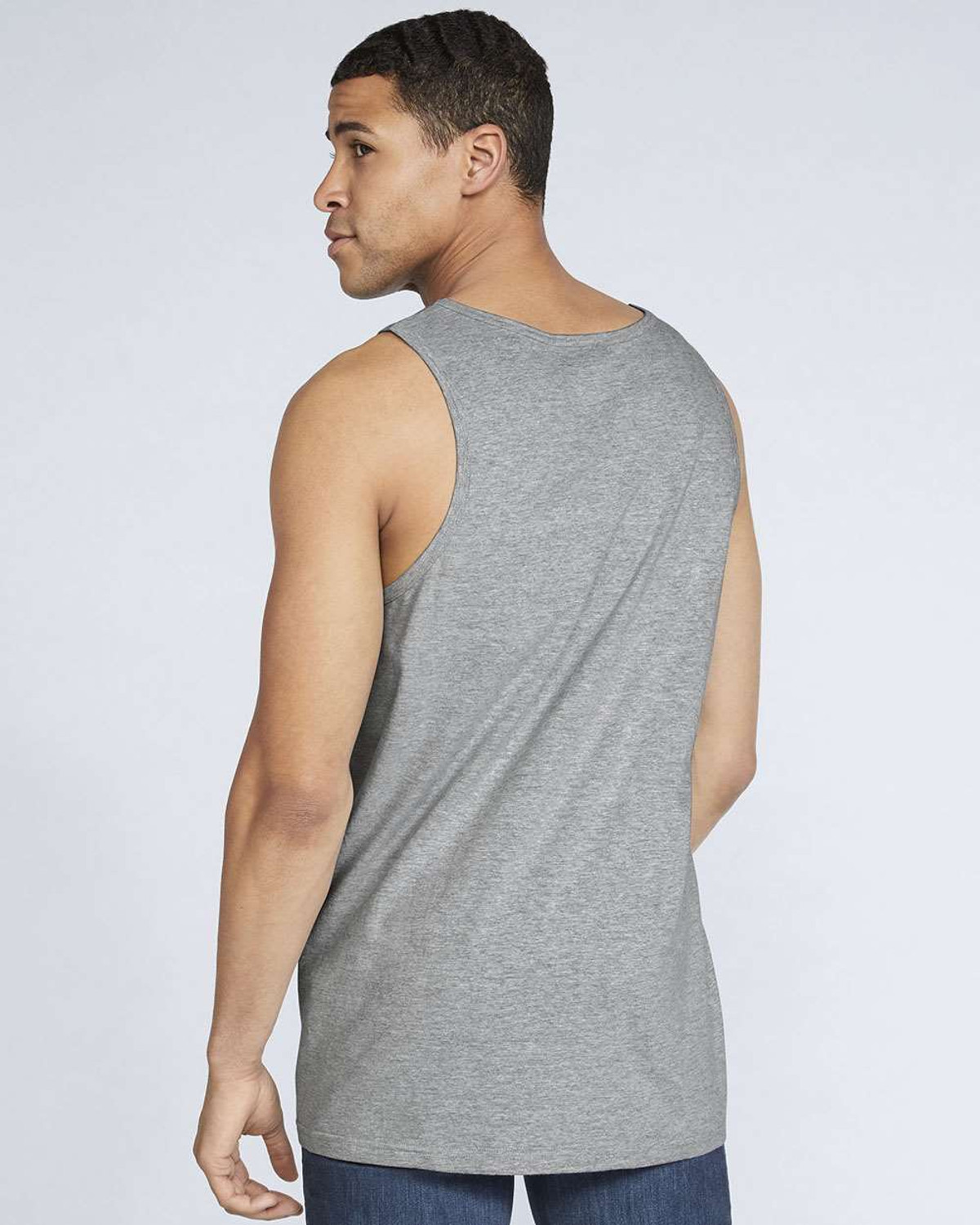 Heavy Cotton™ Tank Top - Gildan 5200