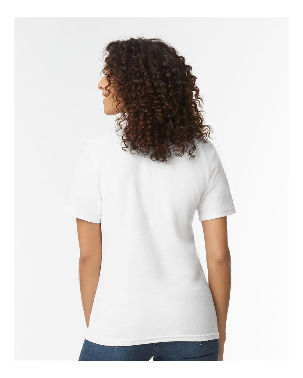 Gildan 64800L Softstyle® Women's Pique Polo - T-shirt.ca