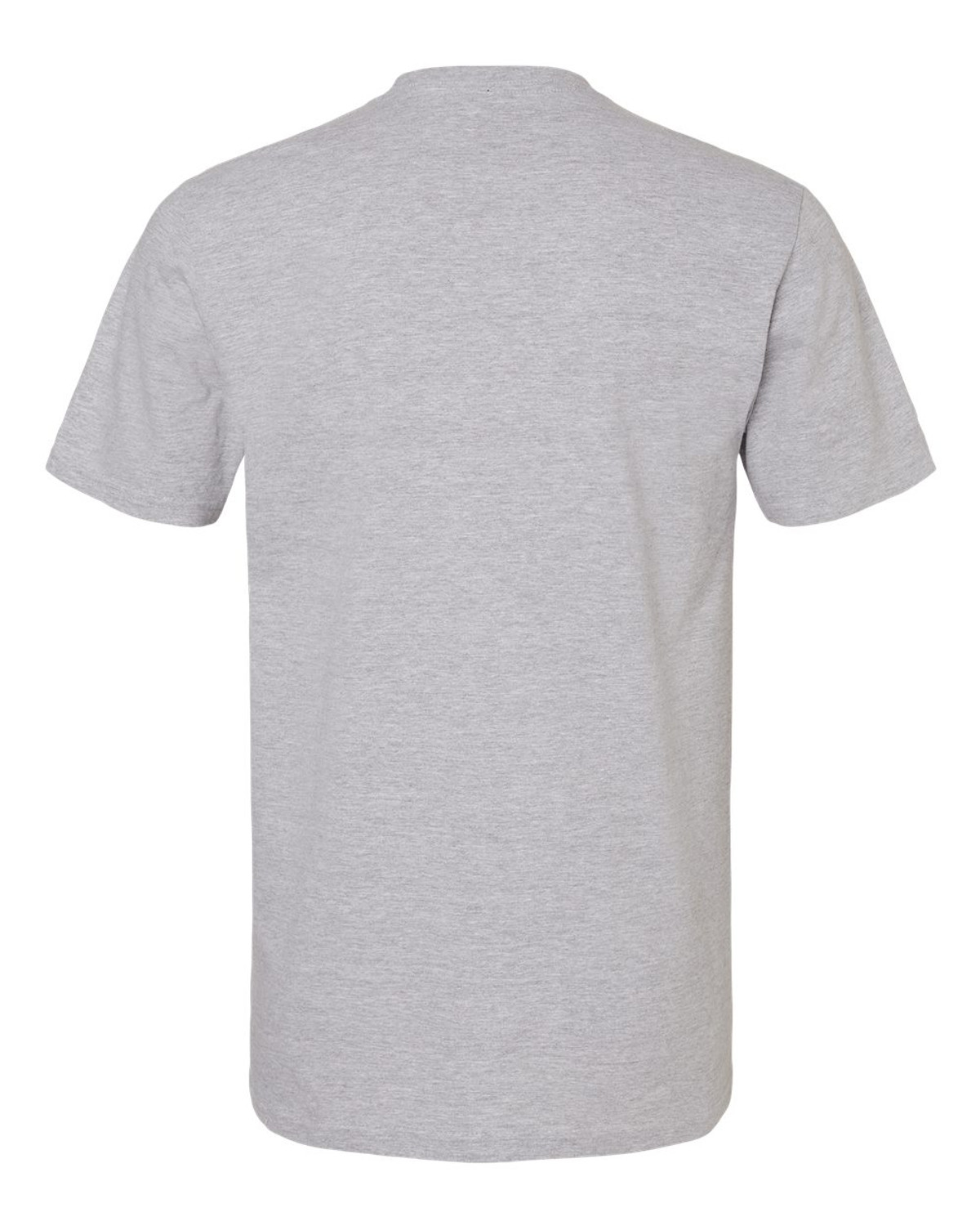 Midweight Cotton Unisex T-Shirt