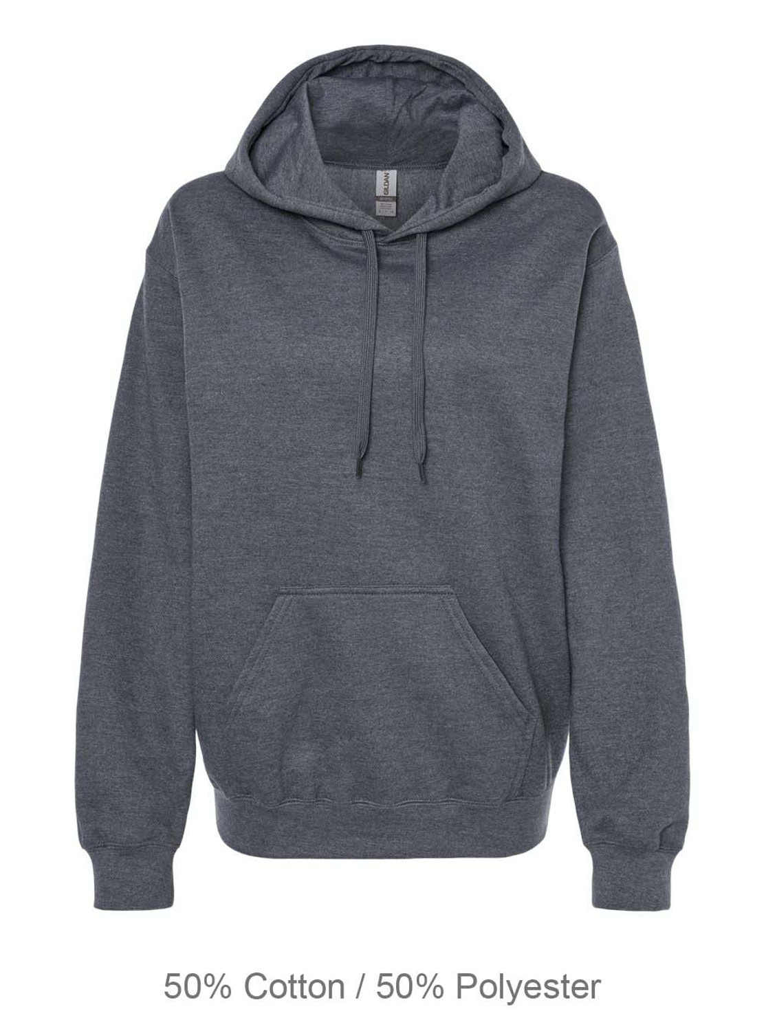 Gildan SF500 - Softstyle Hooded Sweatshirt $13.32 - Sweatshirts