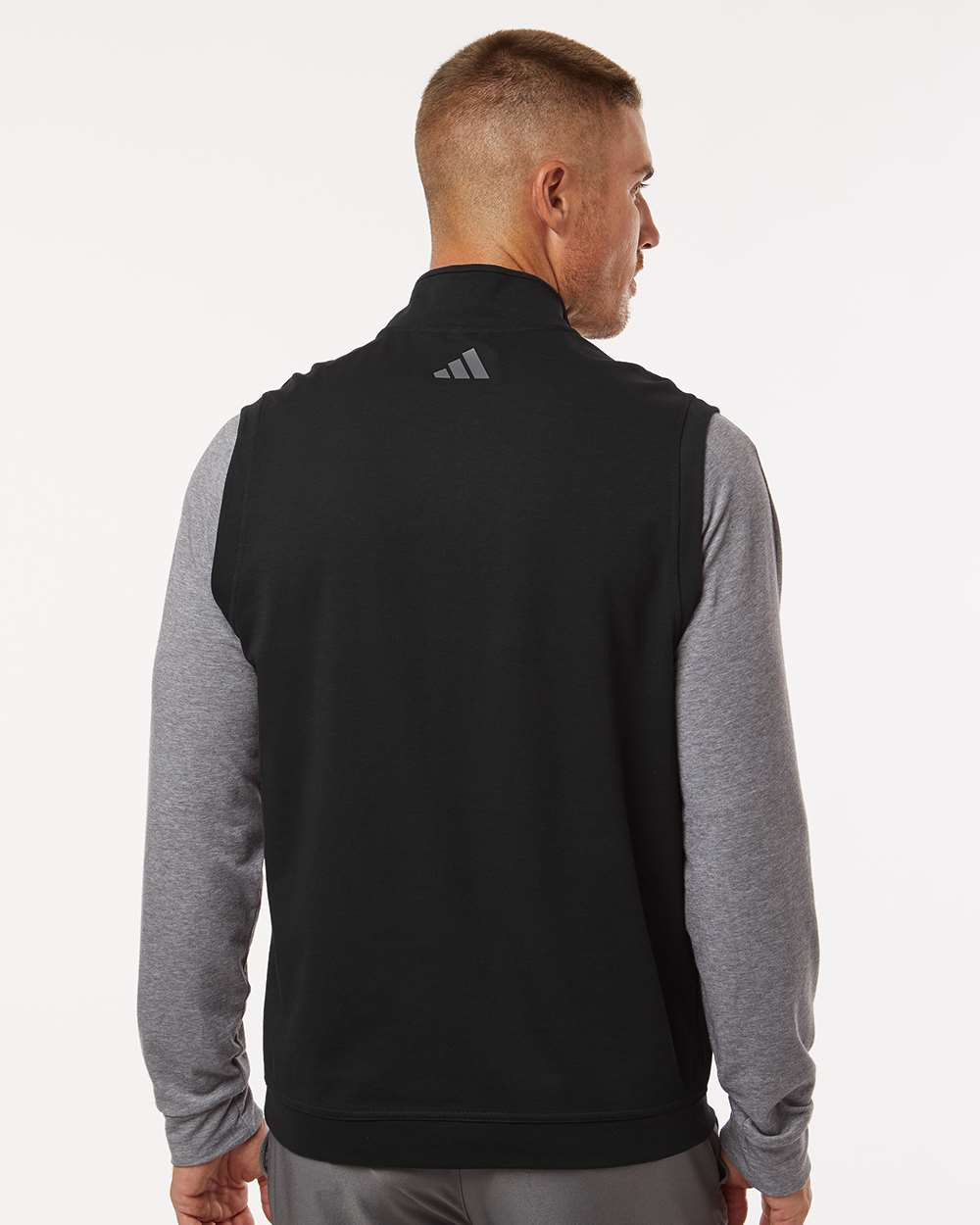 Adidas A599 Club Vest - T-shirt.ca