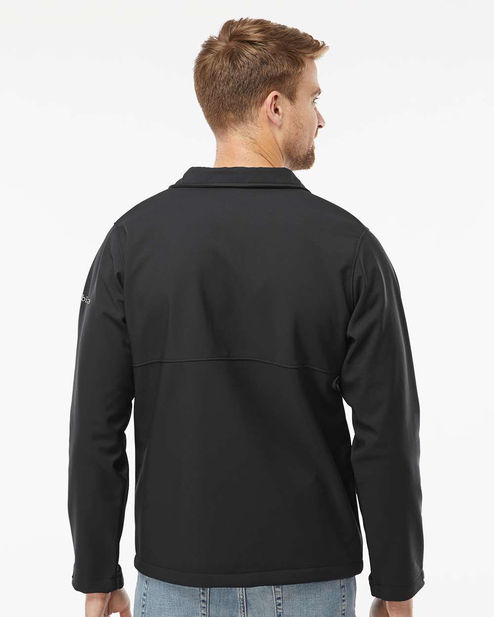 Columbia 212483 Ascender™ Soft Shell Jacket