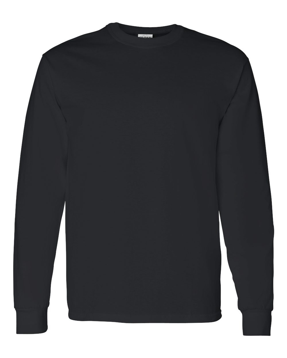 Gildan 5400 Heavy Cotton Long Sleeve T-Shirt | T-Shirt.ca
