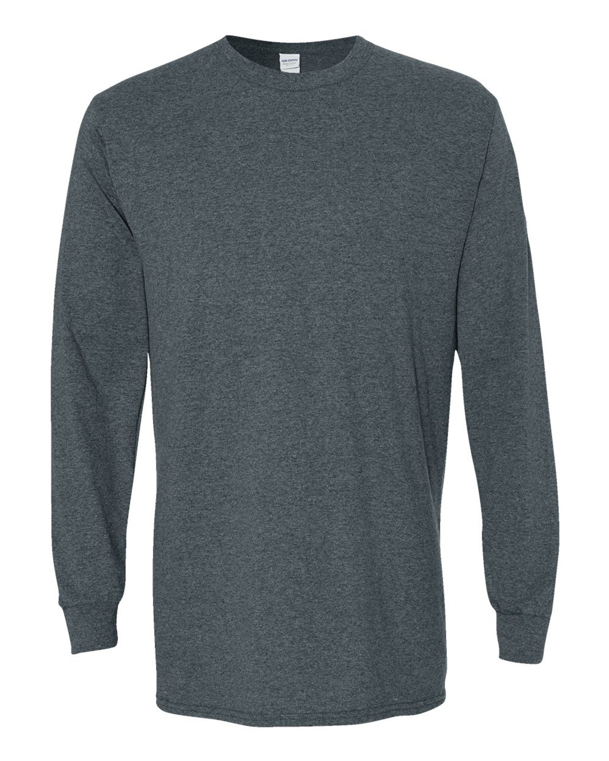 Gildan 5400 Heavy Cotton™ Long Sleeve T-shirt