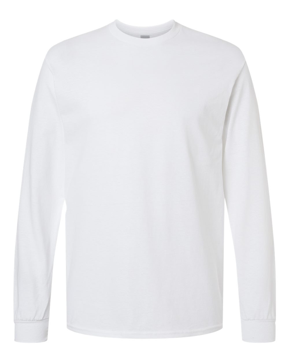 Gildan 5400 Heavy Cotton Long Sleeve T-Shirt | T-Shirt.ca