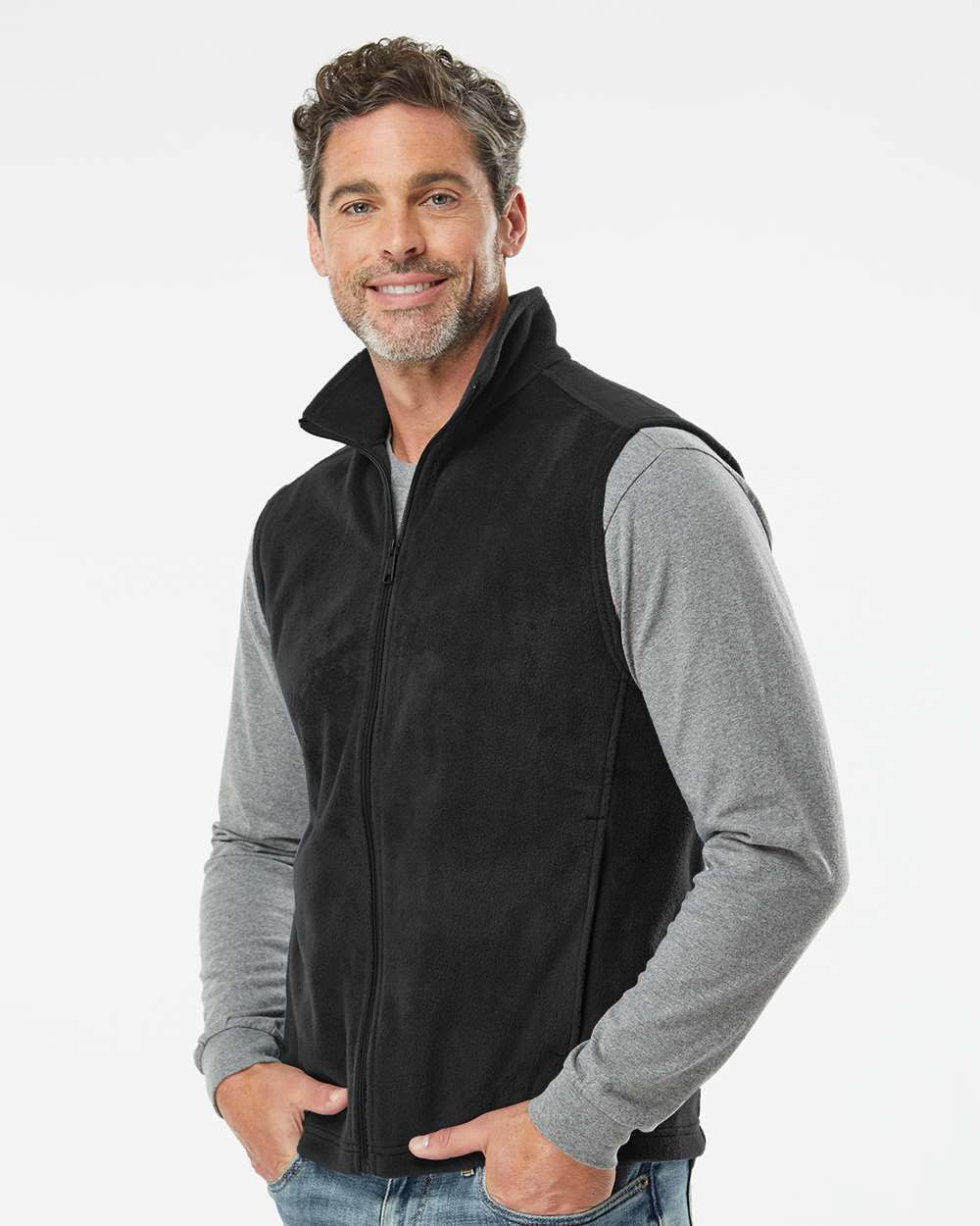Columbia 212488 Steens Mountain™ Vest - T-shirt.ca