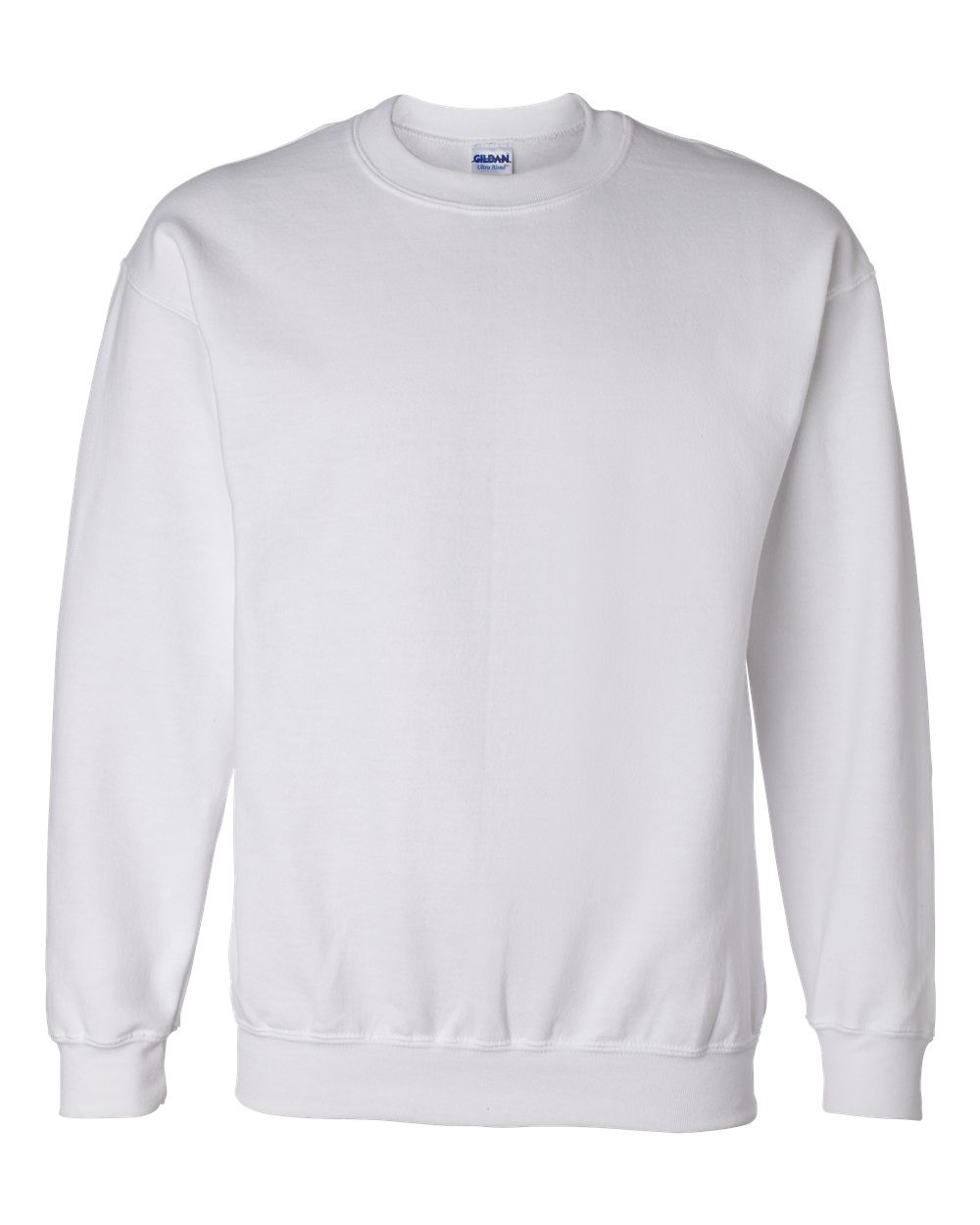 Gildan 12000 Crew Neck Sweatshirt