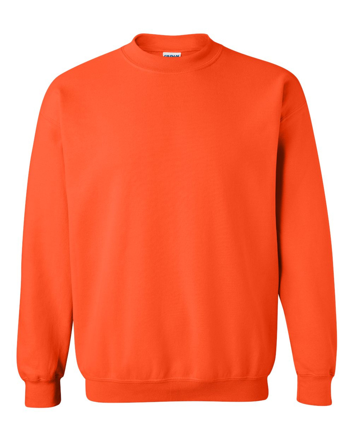 Gildan crewneck sweatshirt on sale colors