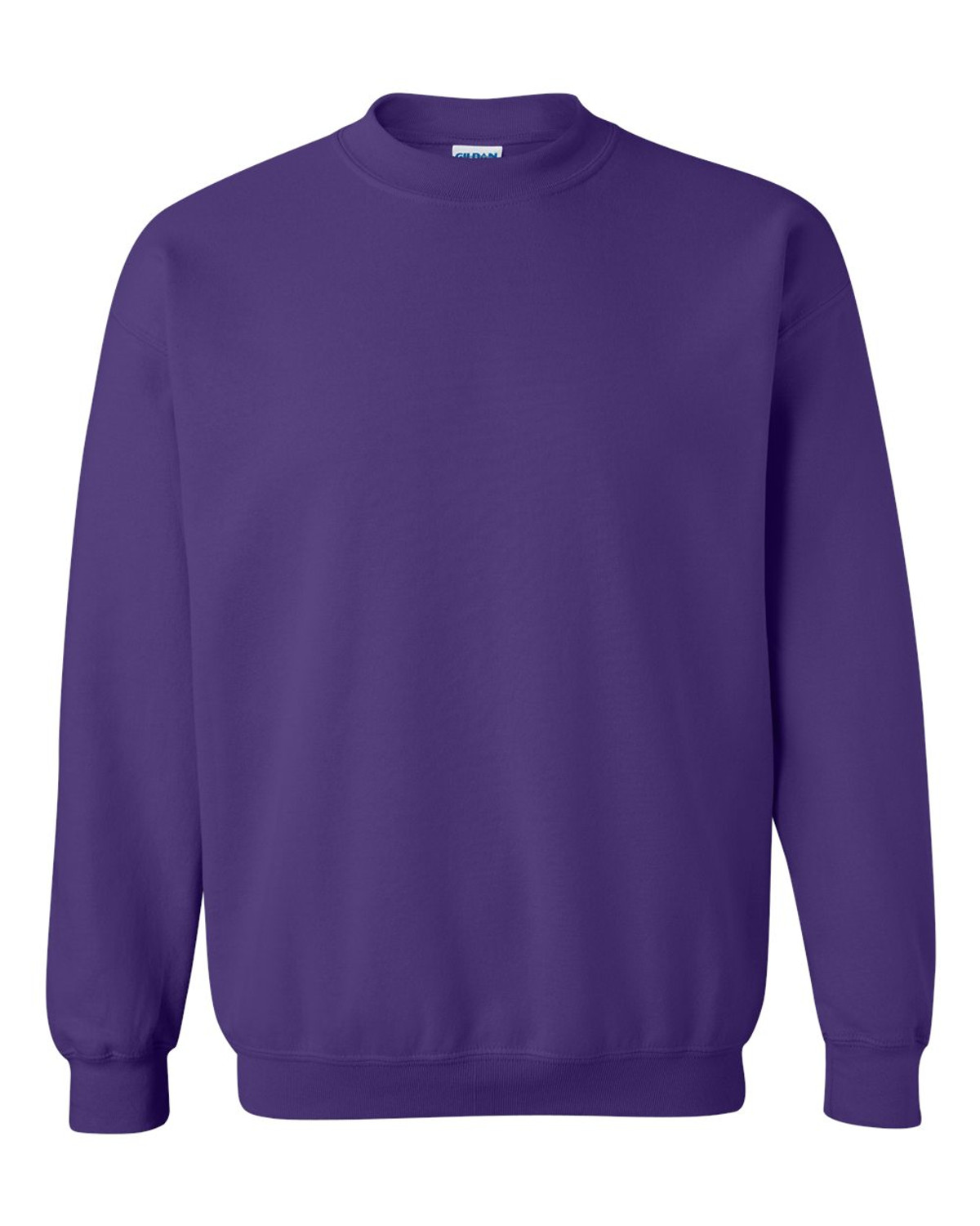 Adult Gildan® Heavy Blend™ Classic Fit Crewneck Sweatshirt (As low as –  American Business Forms & Envelopes