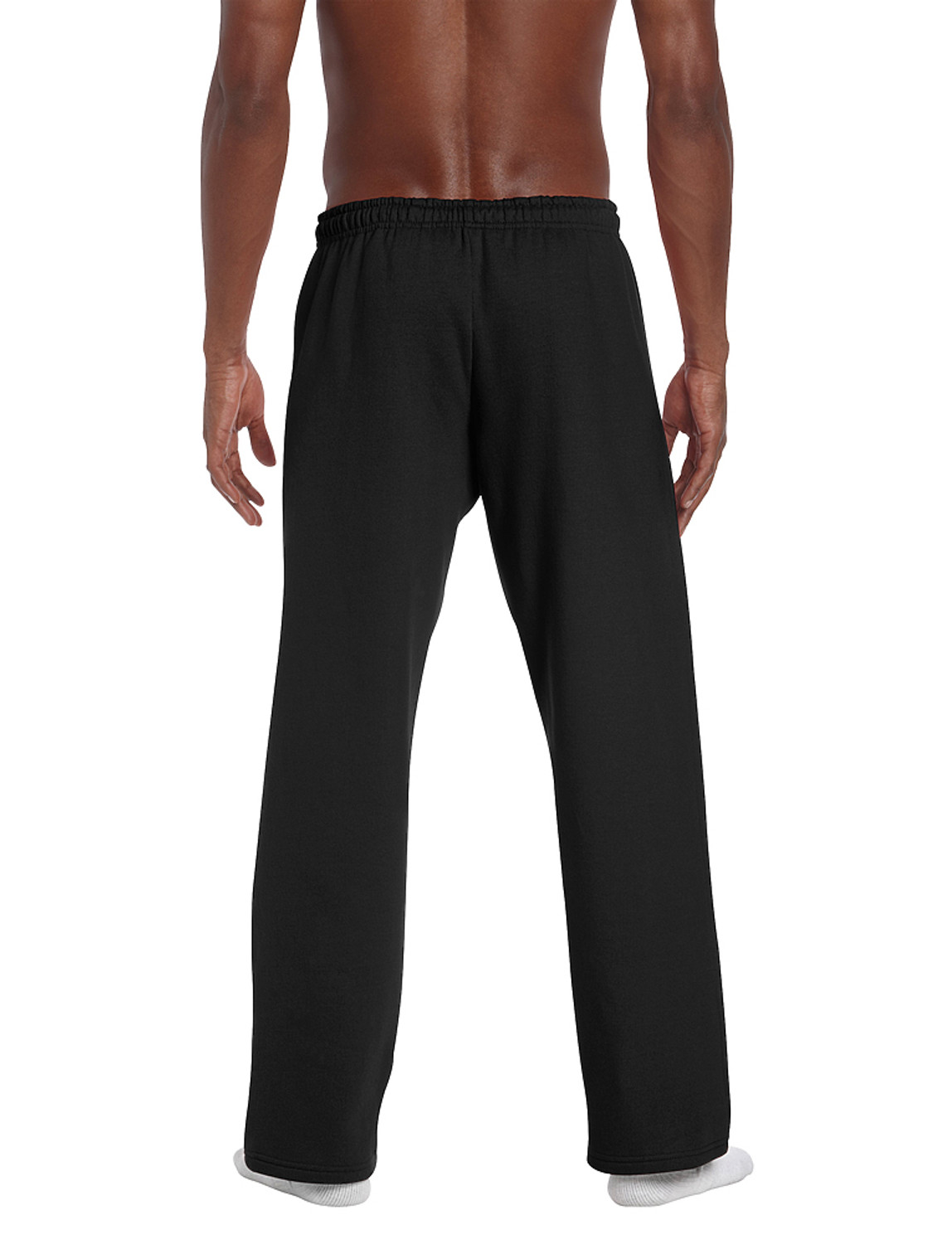 Gildan 18200 Heavyweight Blend Sweatpants 