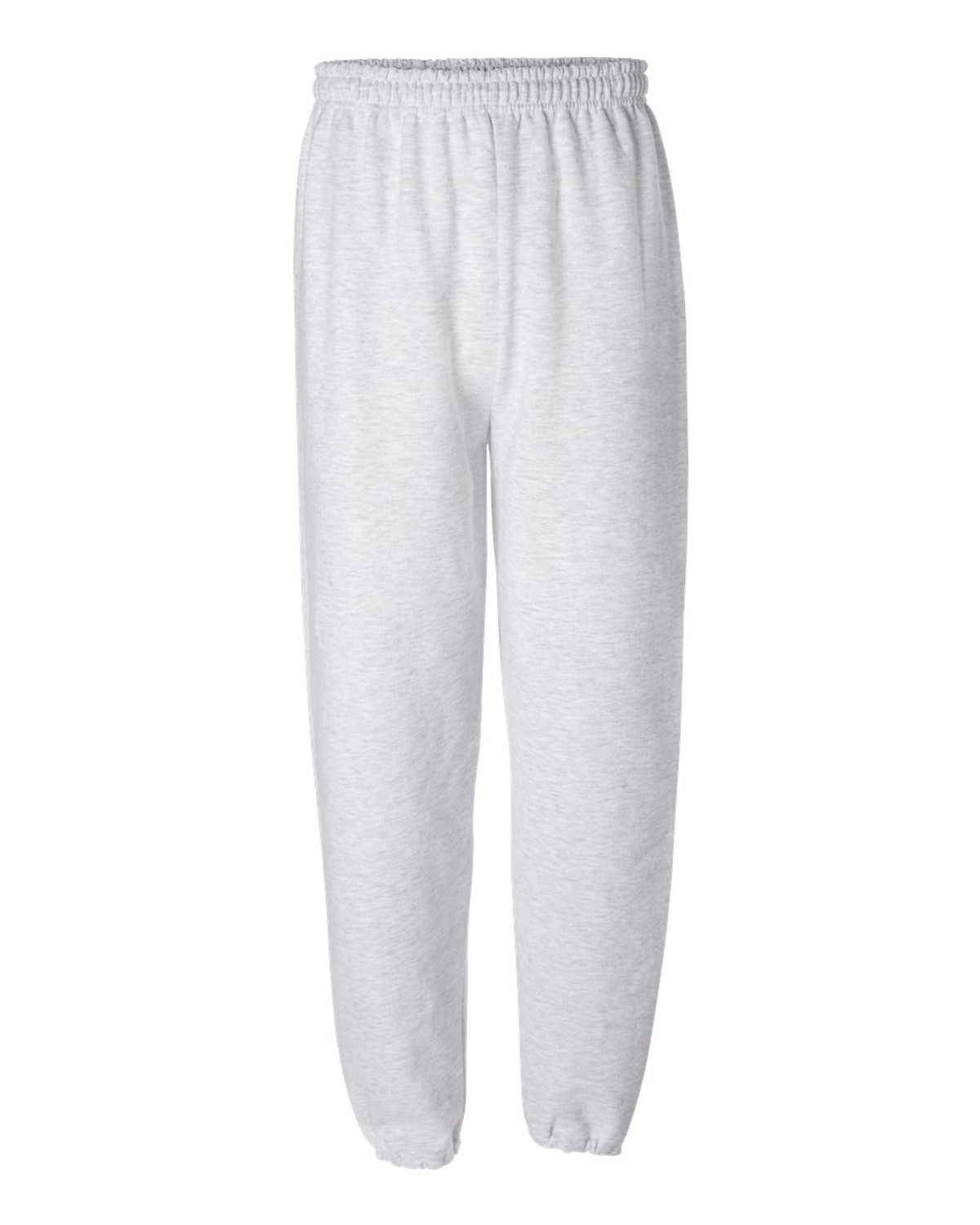 Gildan 18200 Heavy Blend™ Cuffed Bottom Sweatpants